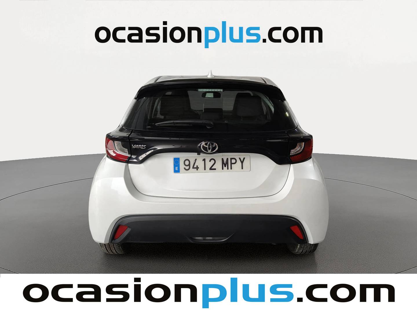 Toyota Yaris Toyota Yaris 1.5 S-Edition (125 CV) al mejor precio