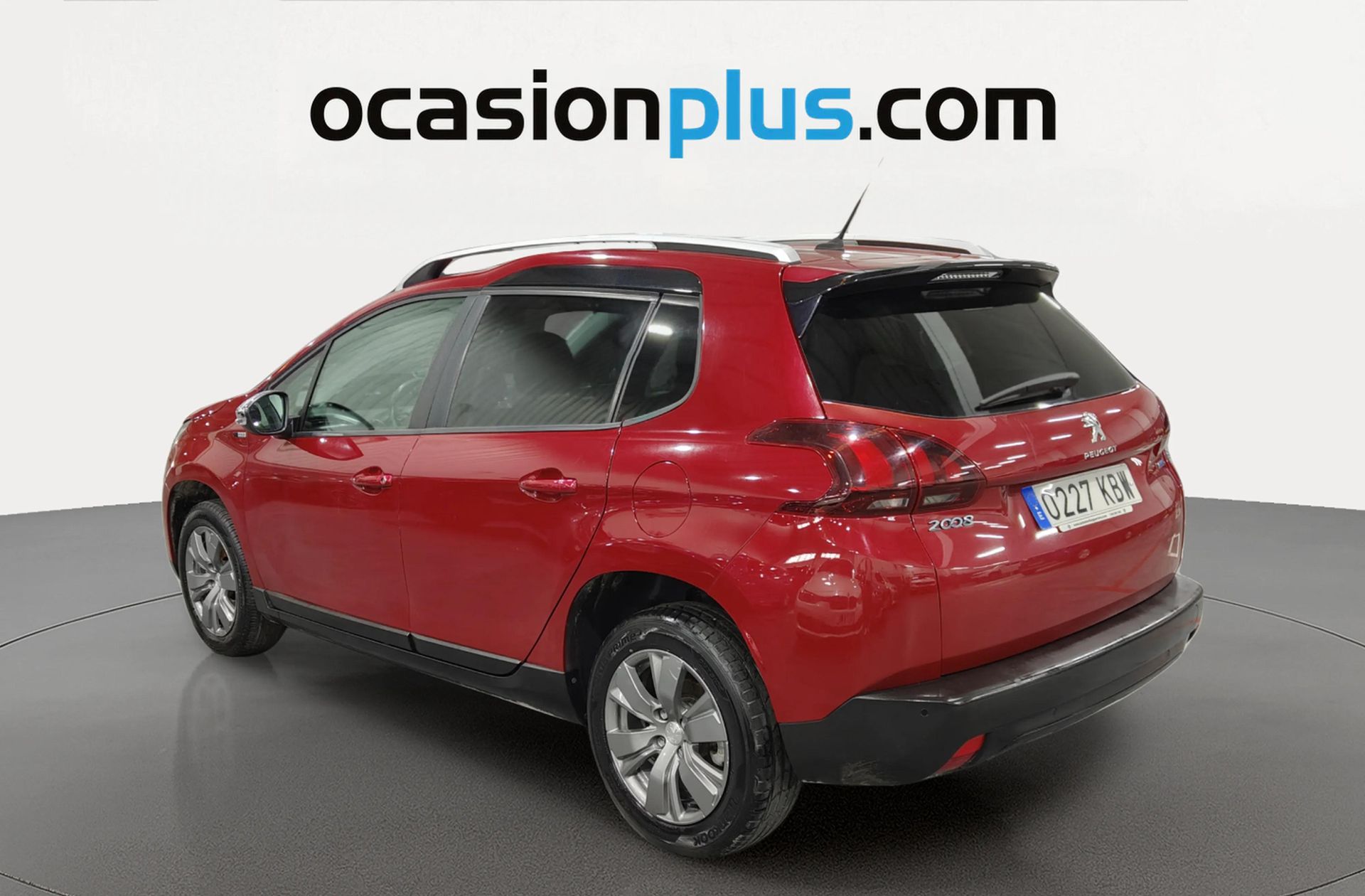 Peugeot 2008 PureTech 110 Style - foto 4