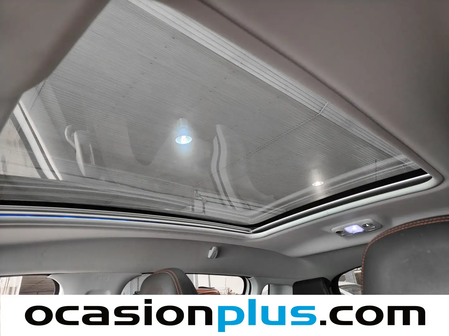 Foto Peugeot 2008 Peugeot 2008 PureTech 130 S&S GT Line (130 CV)