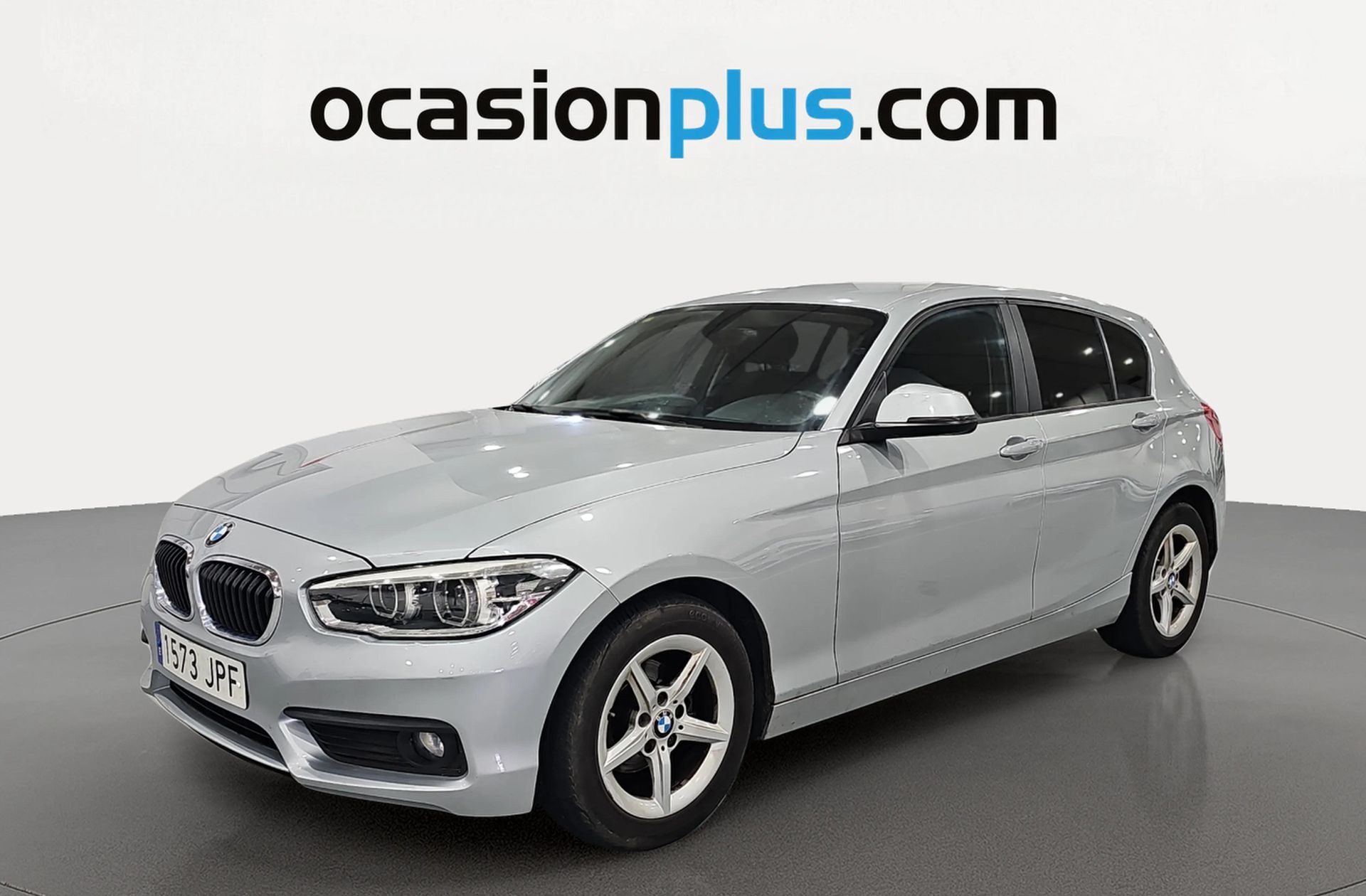 BMW Serie 1 116d