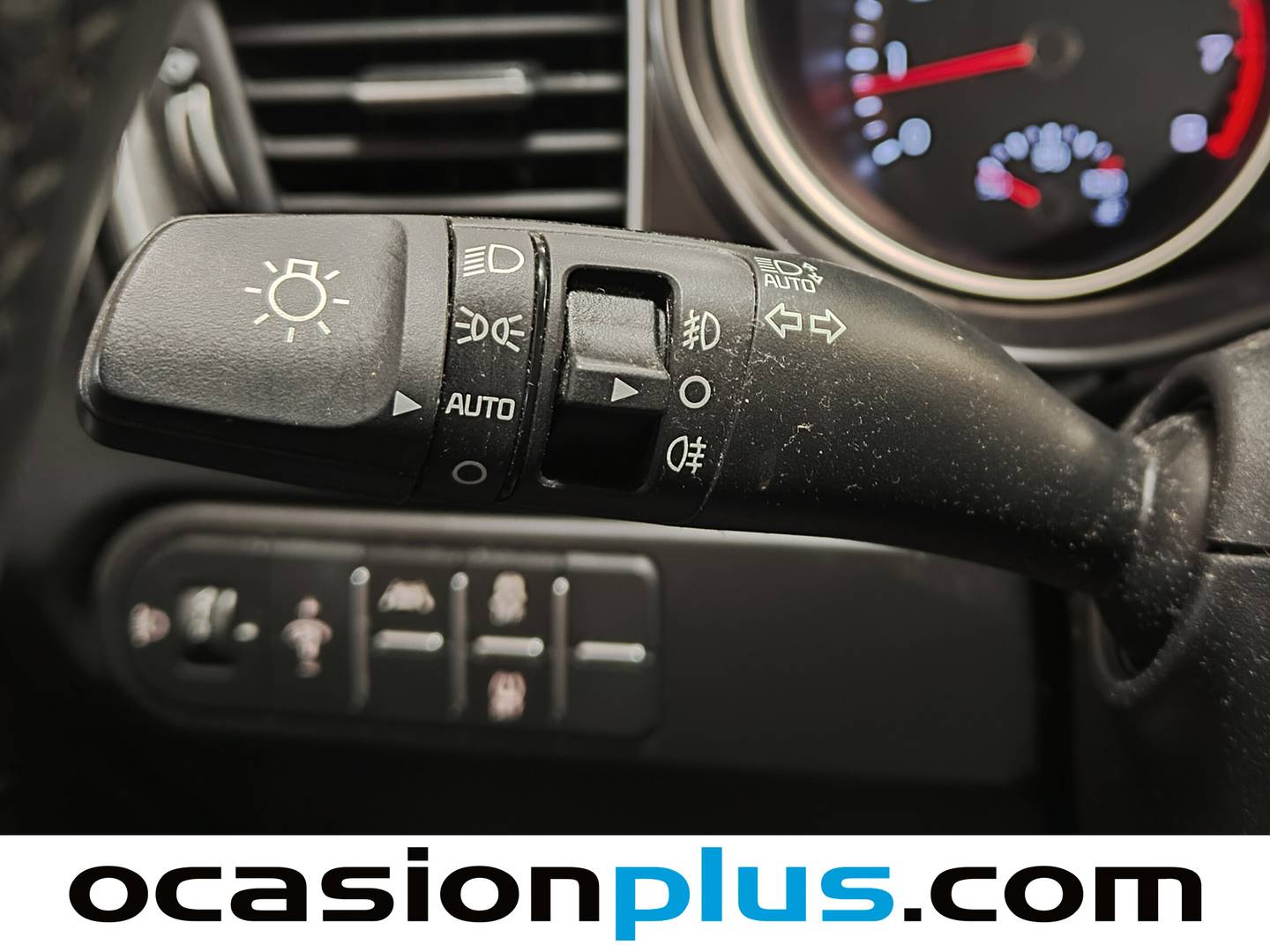 Acabados KIA XCeed KIA XCeed 1.5 MHEV iMT Drive (160 CV)