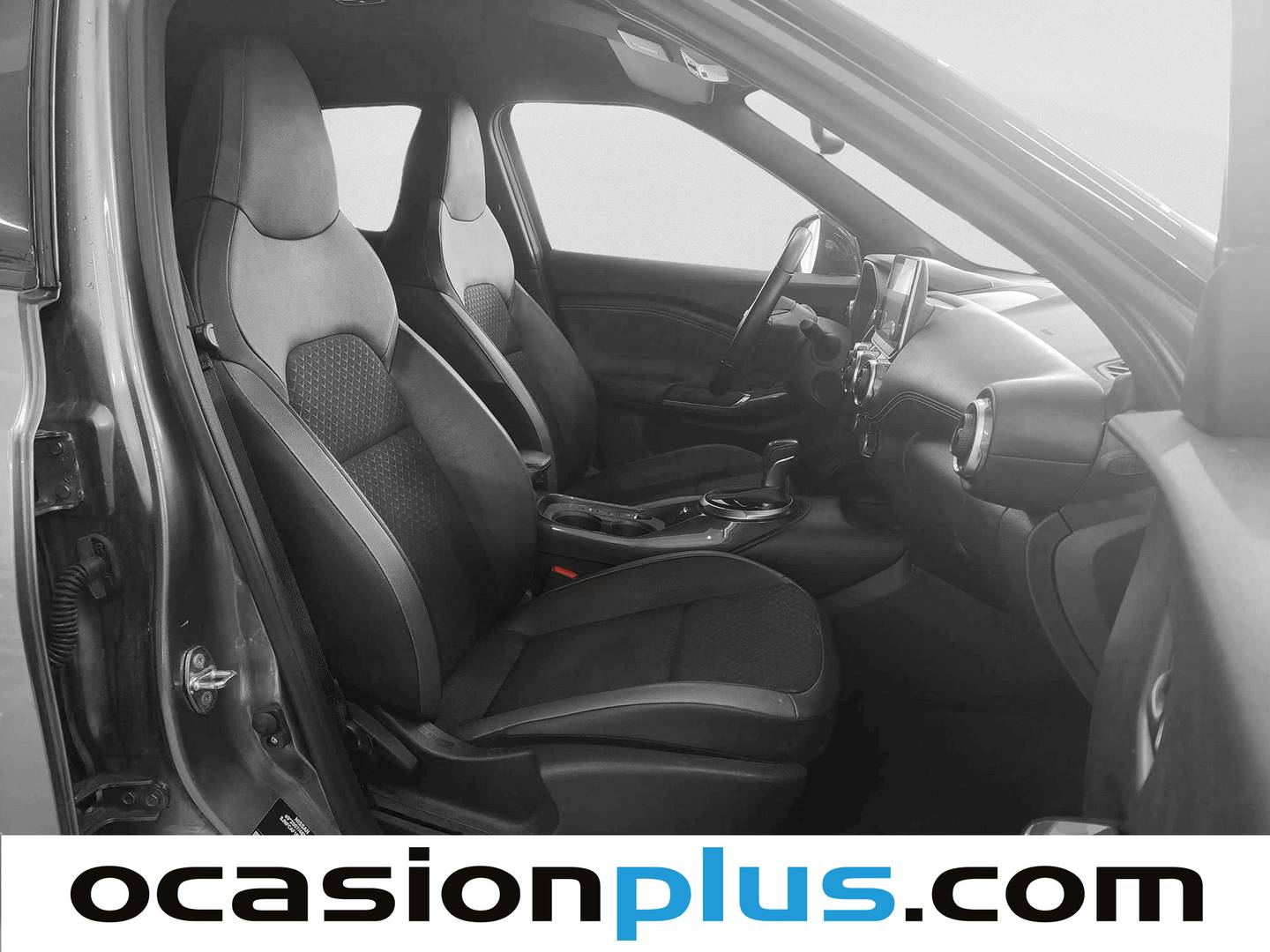 Nissan JUKE Nissan Juke 1.6 Hybrid N-Connecta Auto (143 CV) automático