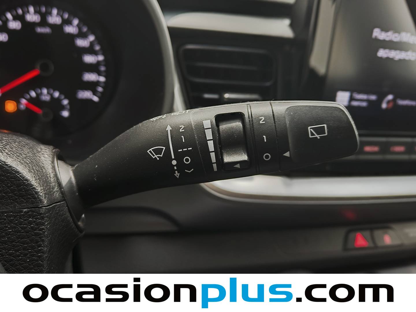 Foto KIA Stonic Kia Stonic 1.2 DPi Concept (84 CV)