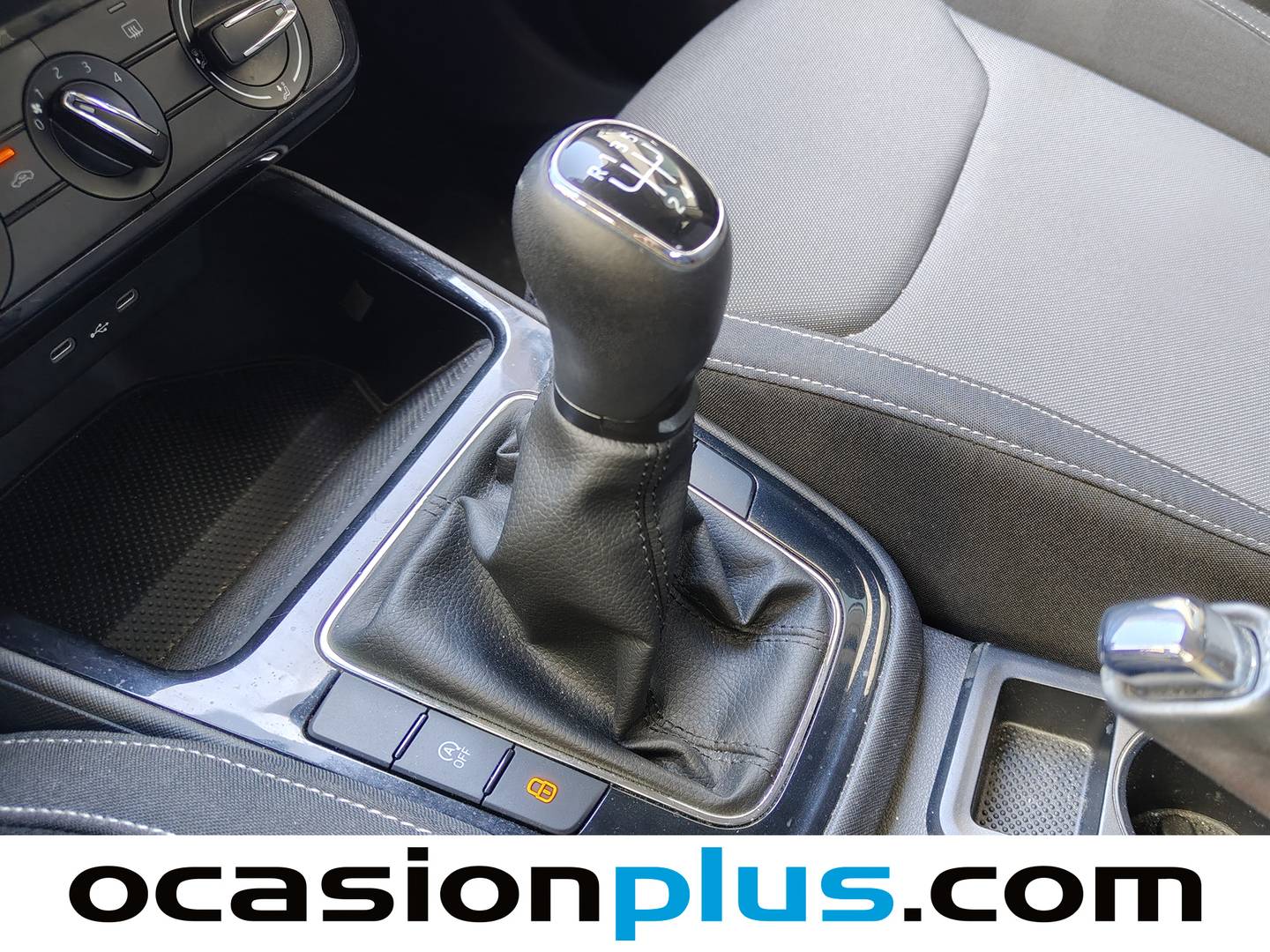 Skoda Fabia Skoda Fabia 1.0 MPI Ambition (80 CV) de segunda mano