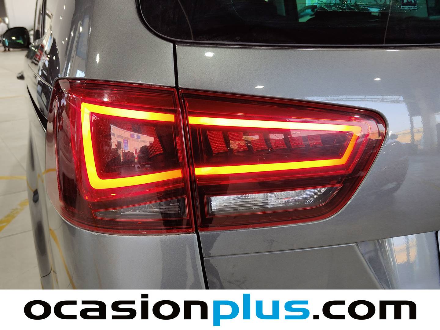 Seat Alhambra Seat Alhambra 2.0 TDI S&S Xcellence Travel Edition DSG (177 CV) km 0