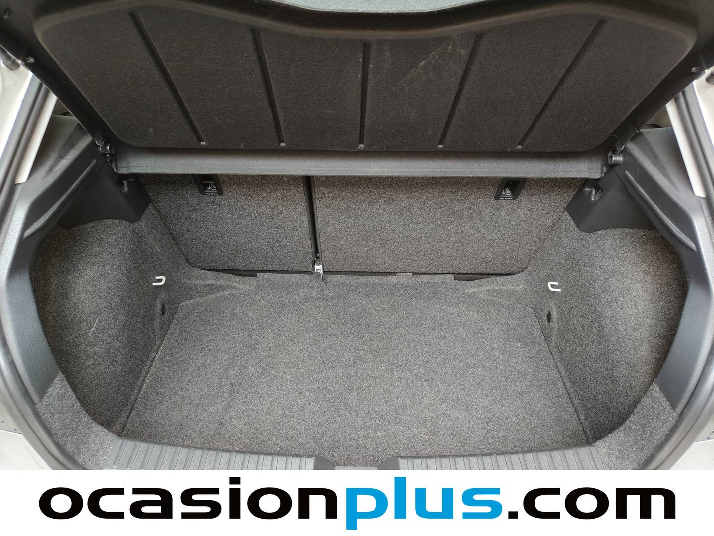 Fotos maletero Seat Ibiza Seat Ibiza 1.0 TSI Style Plus (115 CV)