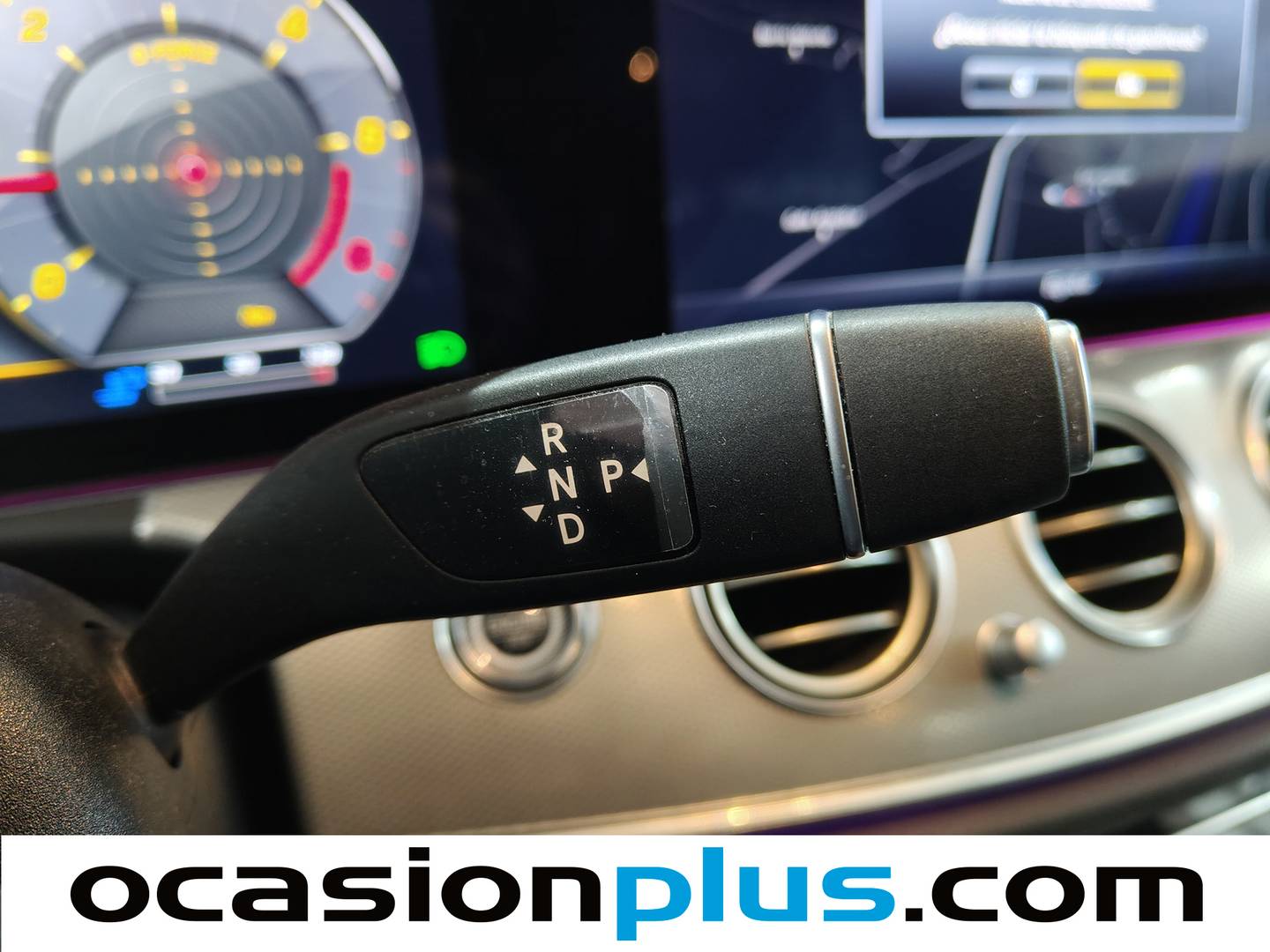 Foto Mercedes Clase E Mercedes-Benz Clase E E 220 d Estate (194 CV)