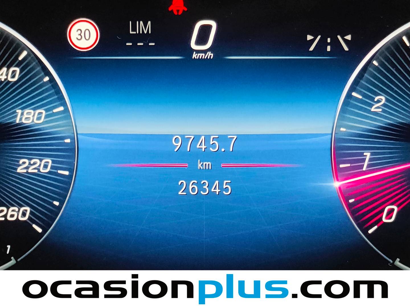 Mercedes Clase B Mercedes-Benz Clase B B 200 (163 CV) seminuevo