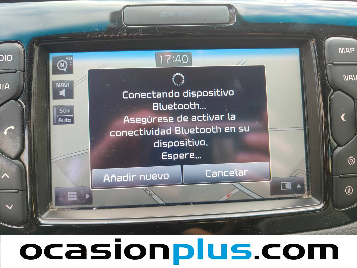 KIA Ceed Kia Ceed 1.6 CRDi VGT x-Tech17 DCT (136 CV) diésel