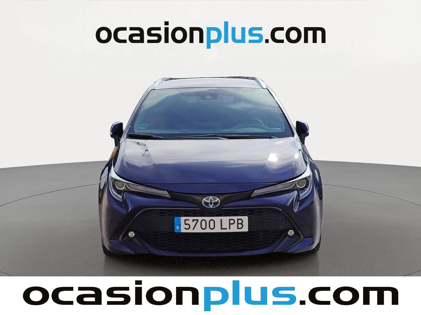 Foto Toyota Corolla Toyota Corolla Touring Sports 180H Style E-CVT (180 CV)