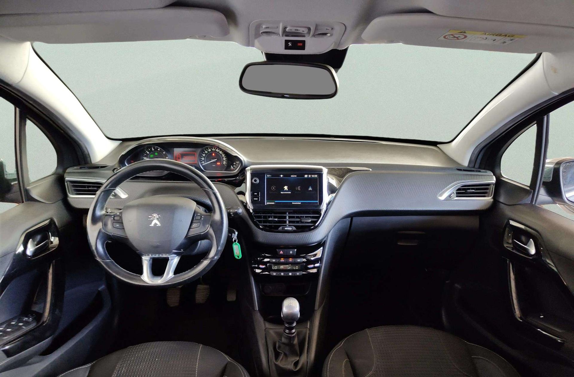 Peugeot 208 PureTech 110 Tech Edition - foto 6