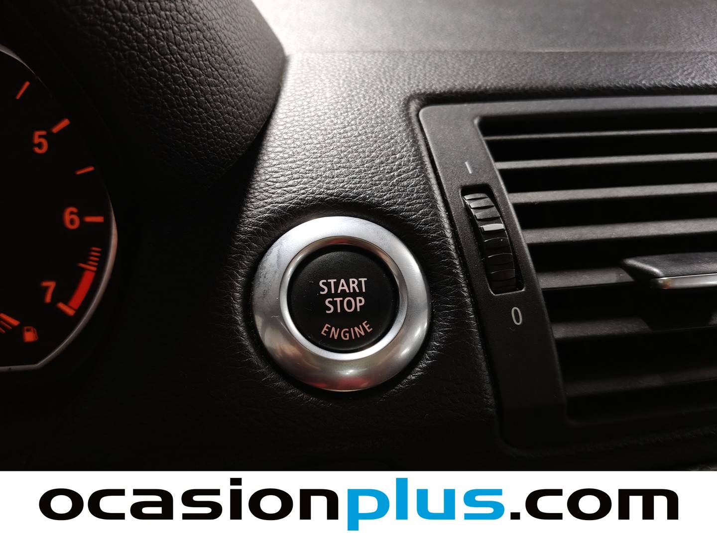 Equipamiento del BMW Serie 1 BMW Serie 1 118i Cabrio (143 CV)