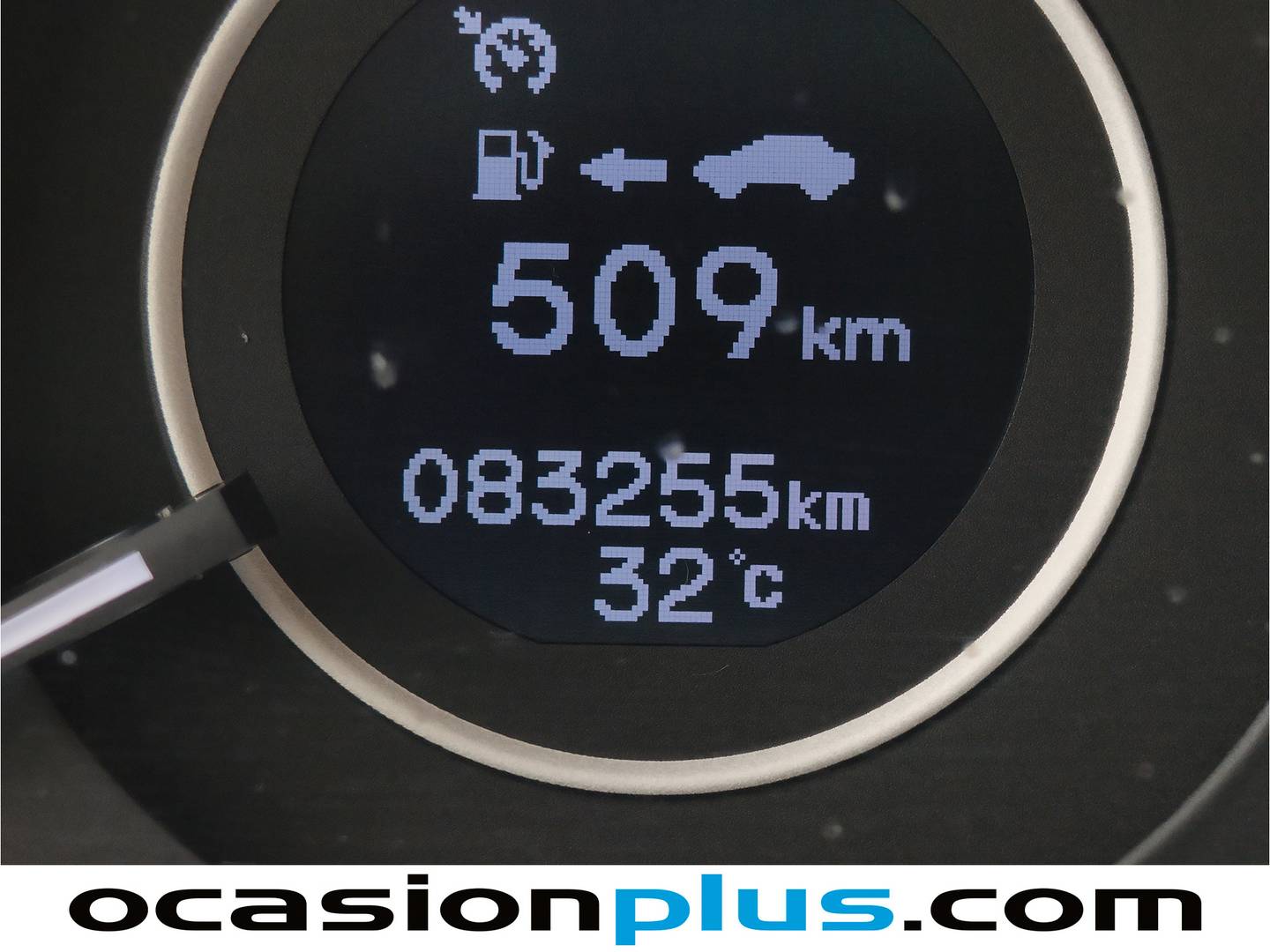 Honda CR-V Honda CR-V 1.6 I-DTEC 4x2 Lifestyle Nav 88 kW (120 CV) seminuevo