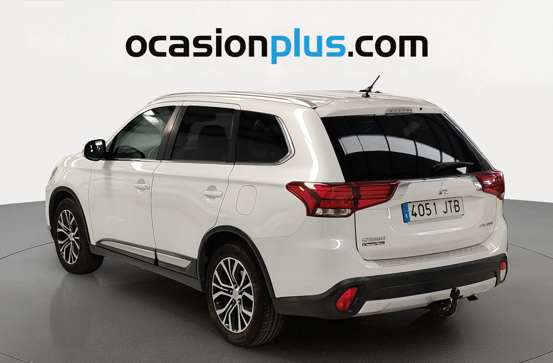 Mitsubishi Outlander 220 DI-D Motion 2WD - foto 3