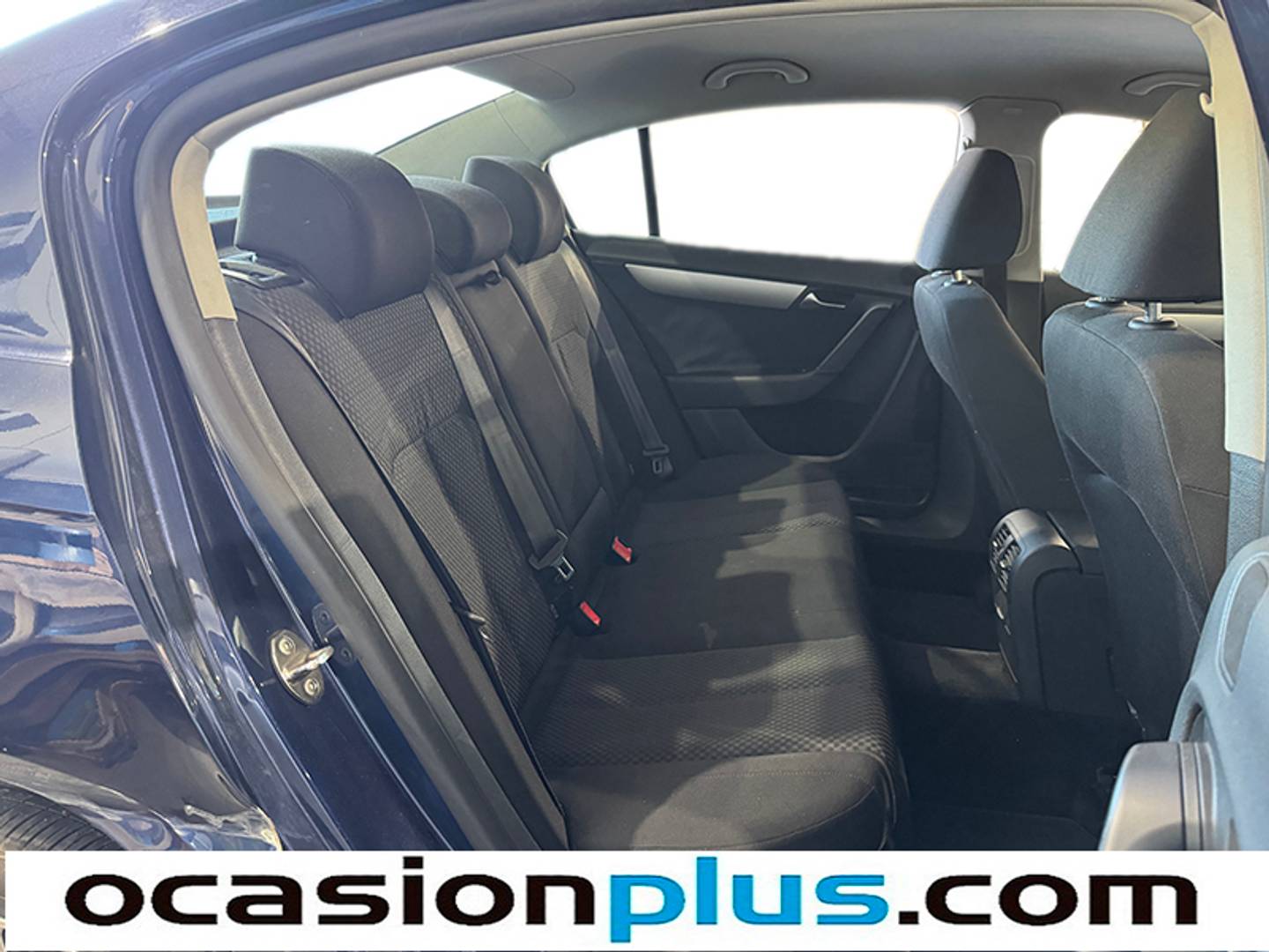 Foto Volkswagen Passat Volkswagen Passat Edition 1.6 TDI BMT (105 CV)