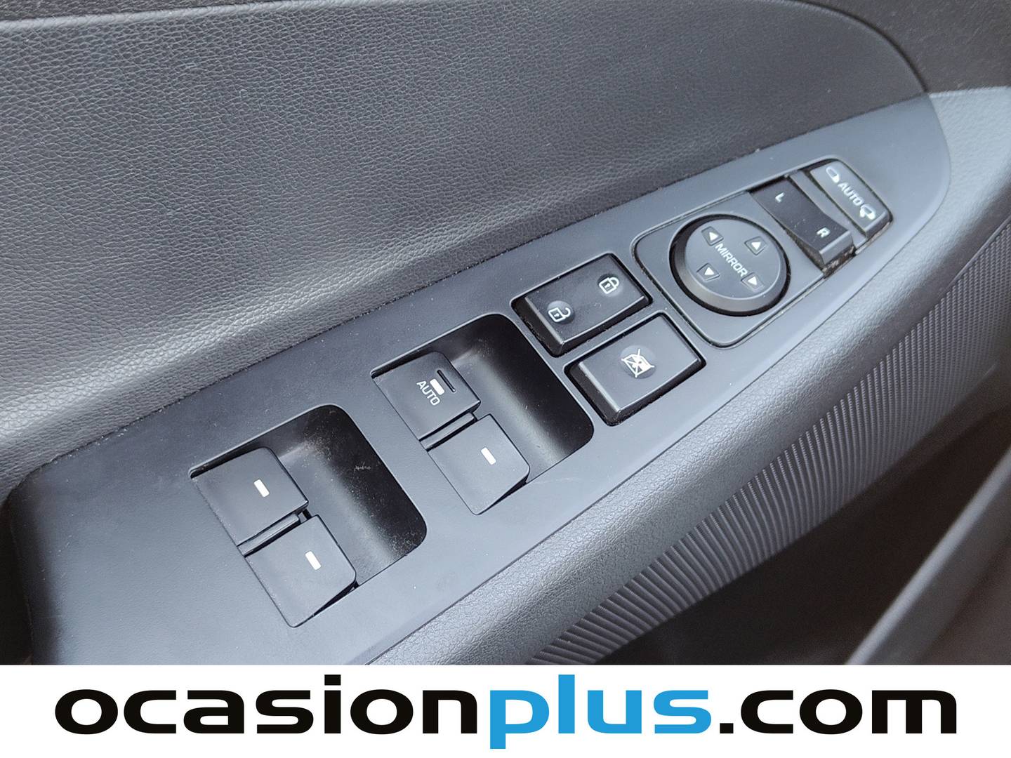 Hyundai Tucson Hyundai Tucson 1.7 CRDI BlueDrive 25 Aniversario 4x2 (115 CV) al mejor precio