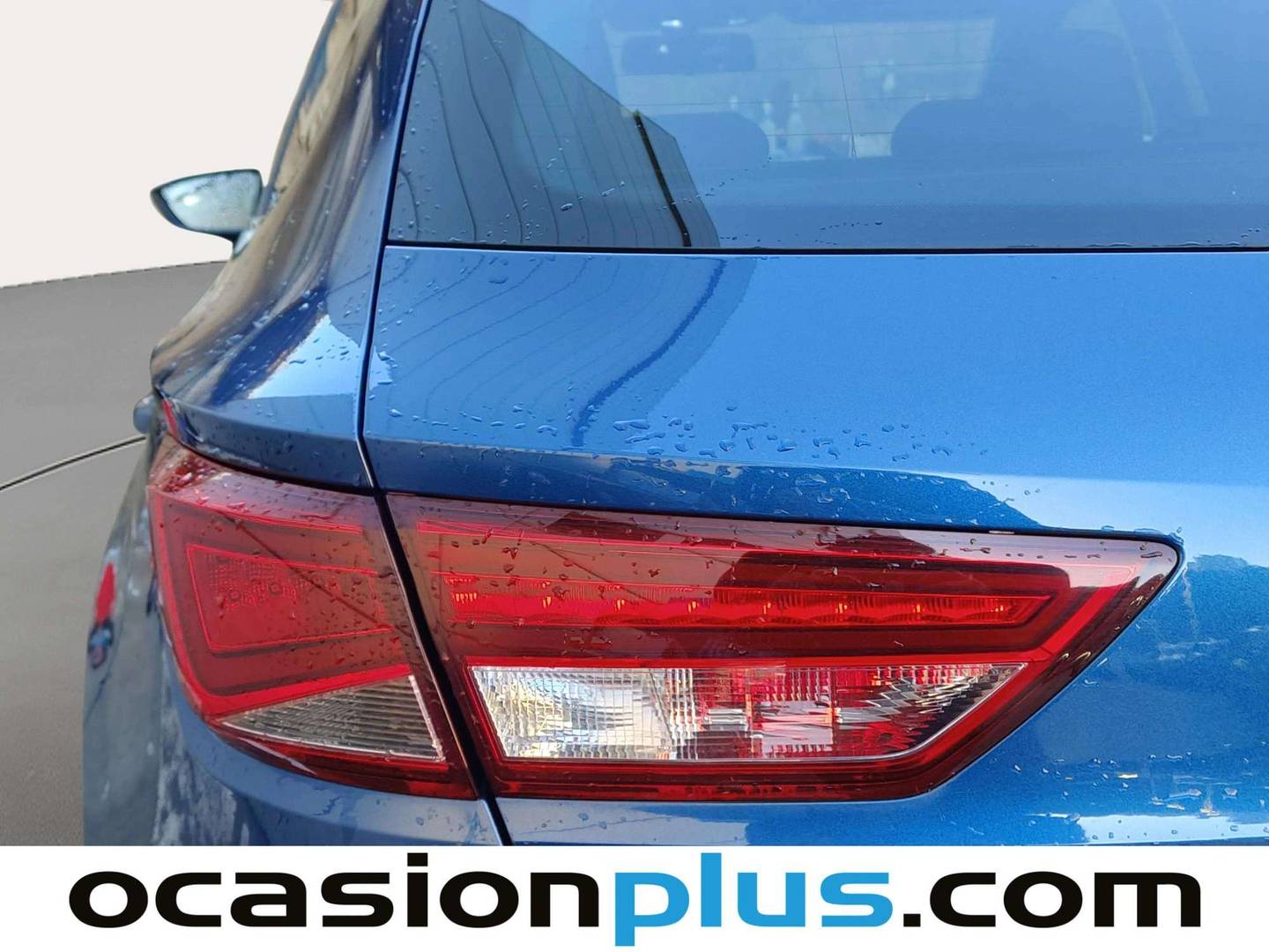 Foto Seat León SEAT León ST 2.0 TDI S&S FR (150 CV)