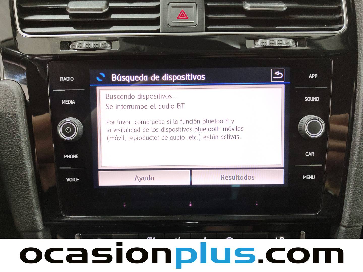 Volkswagen Golf Volkswagen Golf Sport 2.0 TDI (150 CV) DSG al mejor precio