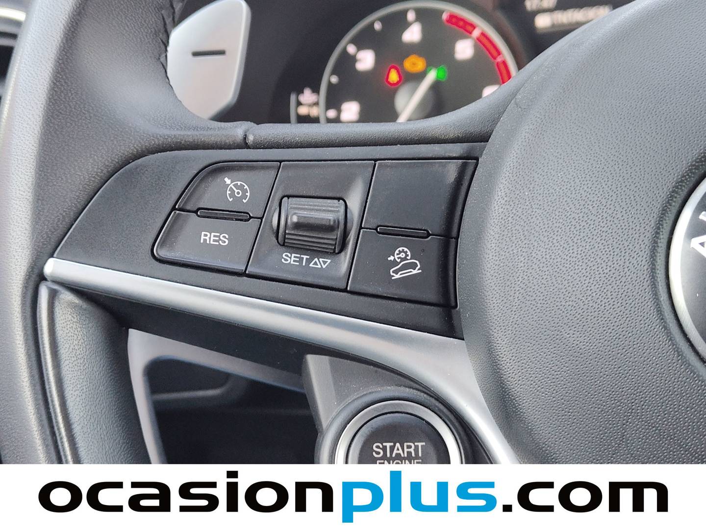 Alfa Romeo Stelvio Alfa Romeo Stelvio 2.2 Diesel Executive RWD (160 CV) 160cv