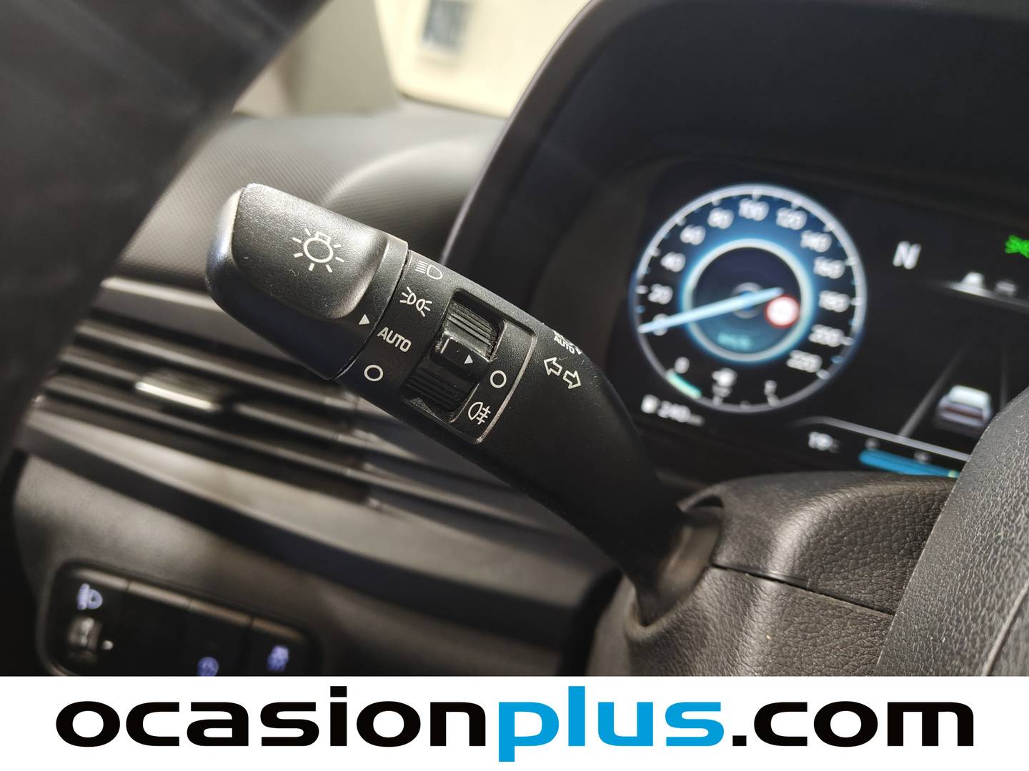 Extras del Hyundai Bayon Hyundai Bayon 1.0 TGDI 48V Maxx (100 CV)