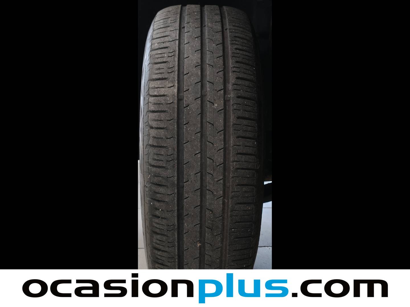 Citroën Berlingo Citroen Berlingo Furgon BlueHDi 100 Talla M Control (102 CV) 102cv