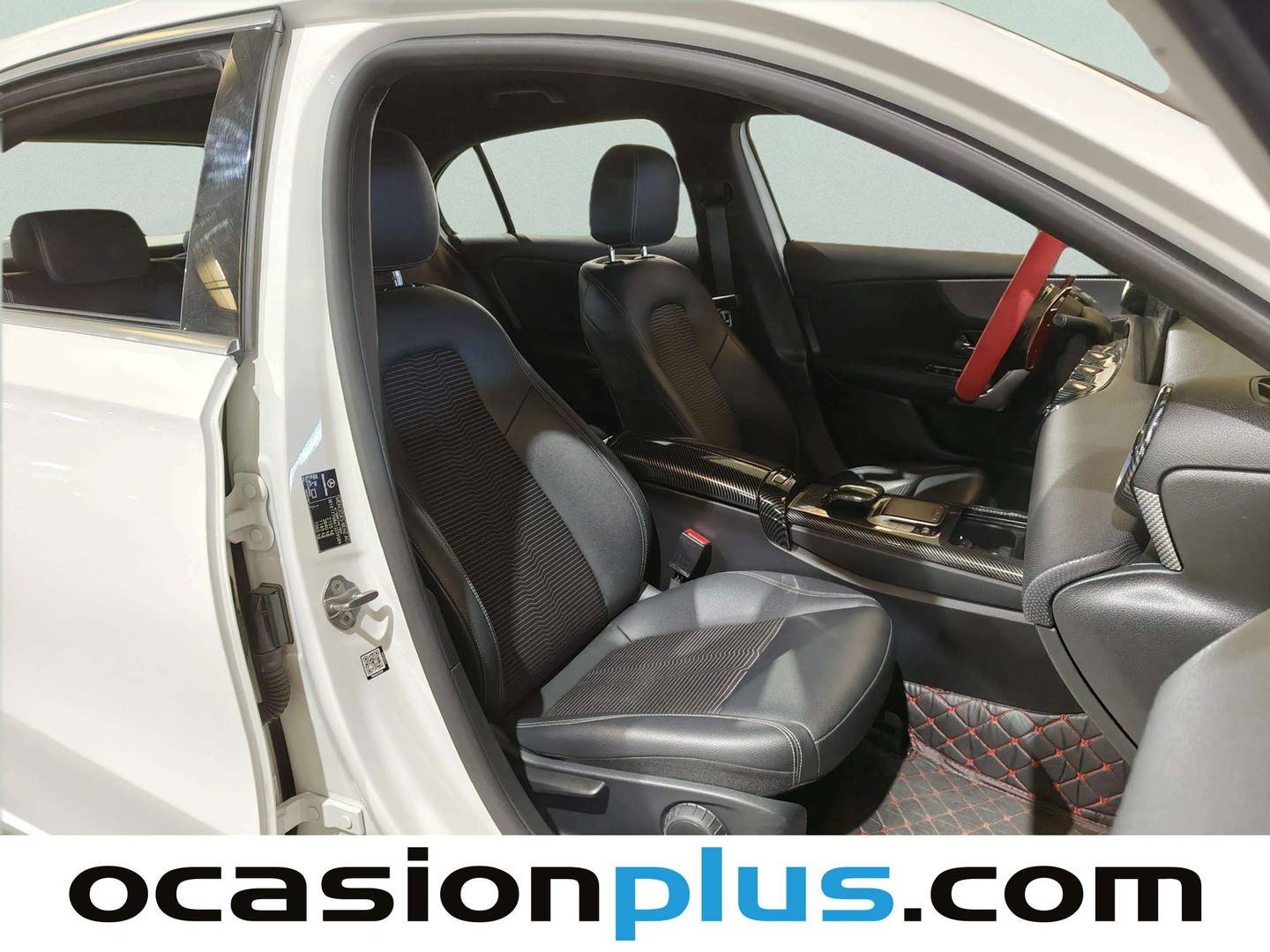 Mercedes Clase A Mercedes-Benz Clase A 250 e (218 CV) km 0