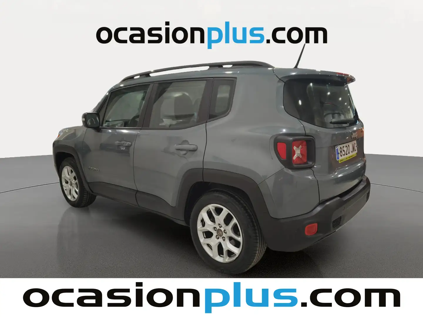 Foto Jeep Renegade Jeep Renegade 1.6 Multijet Longitude 4x2 (120 CV)