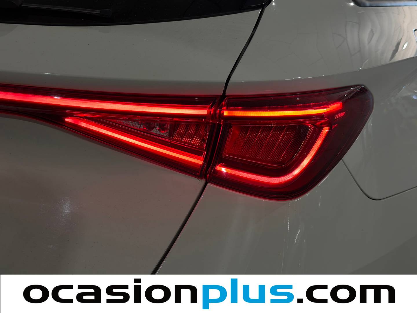 Paquetes del Seat León Seat León ST 2.0 TDI Style Go (115 CV)