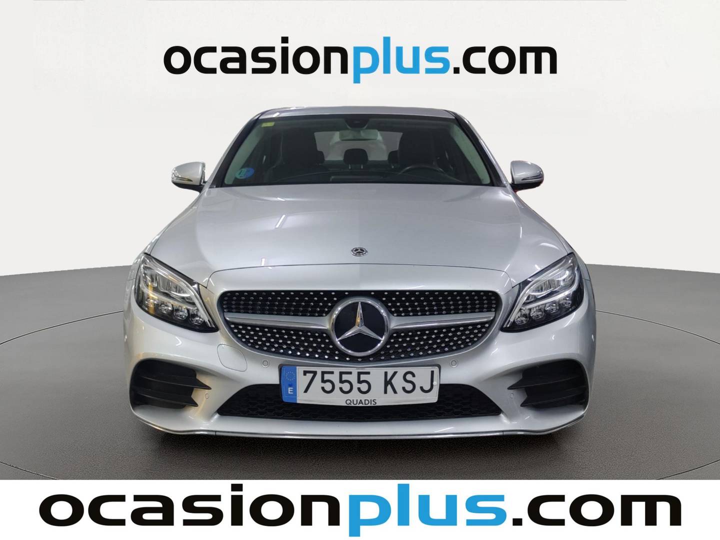 Mercedes Clase C Mercedes Clase C C 200  (184 CV) seminuevo