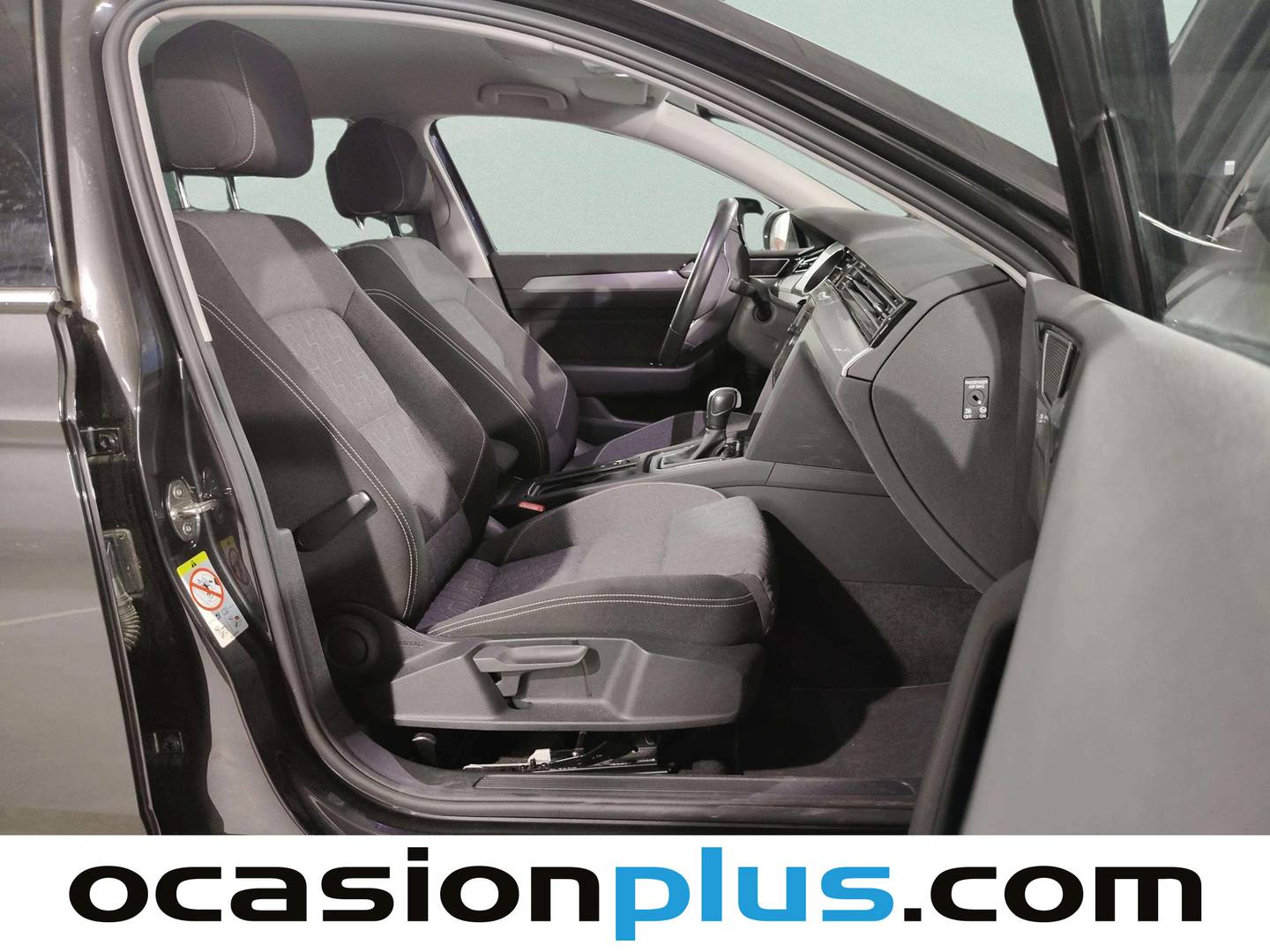 Volkswagen Passat Volkswagen Passat Variant Executive 1.5 TSI (150 CV) DSG gasolina