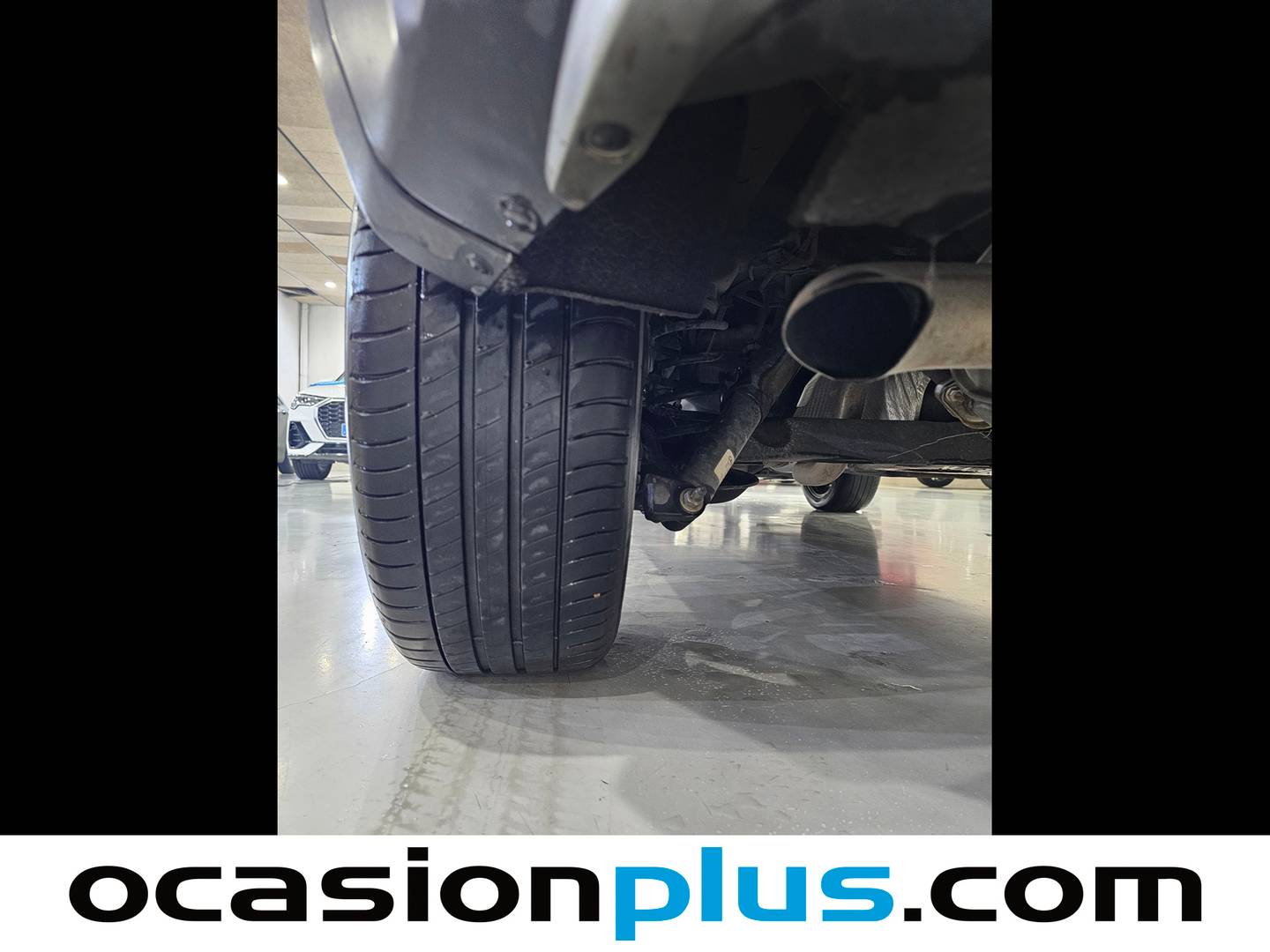 Foto Nissan QASHQAI Nissan Qashqai dCi 115 N-Connecta (115 CV)