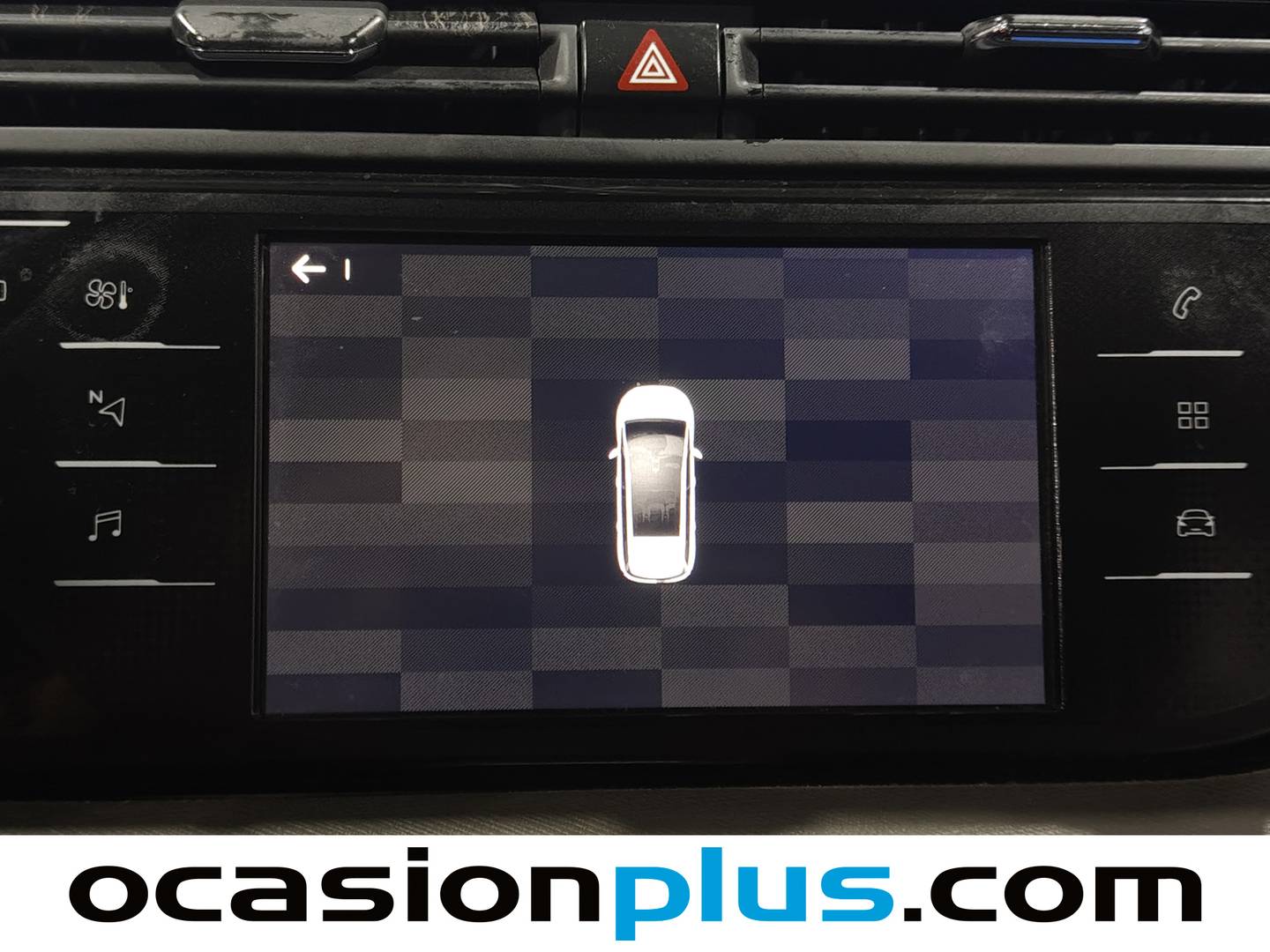 Foto Citroën C4 Picasso Citroen C4 Picasso BlueHDi 150 Feel (150 CV)