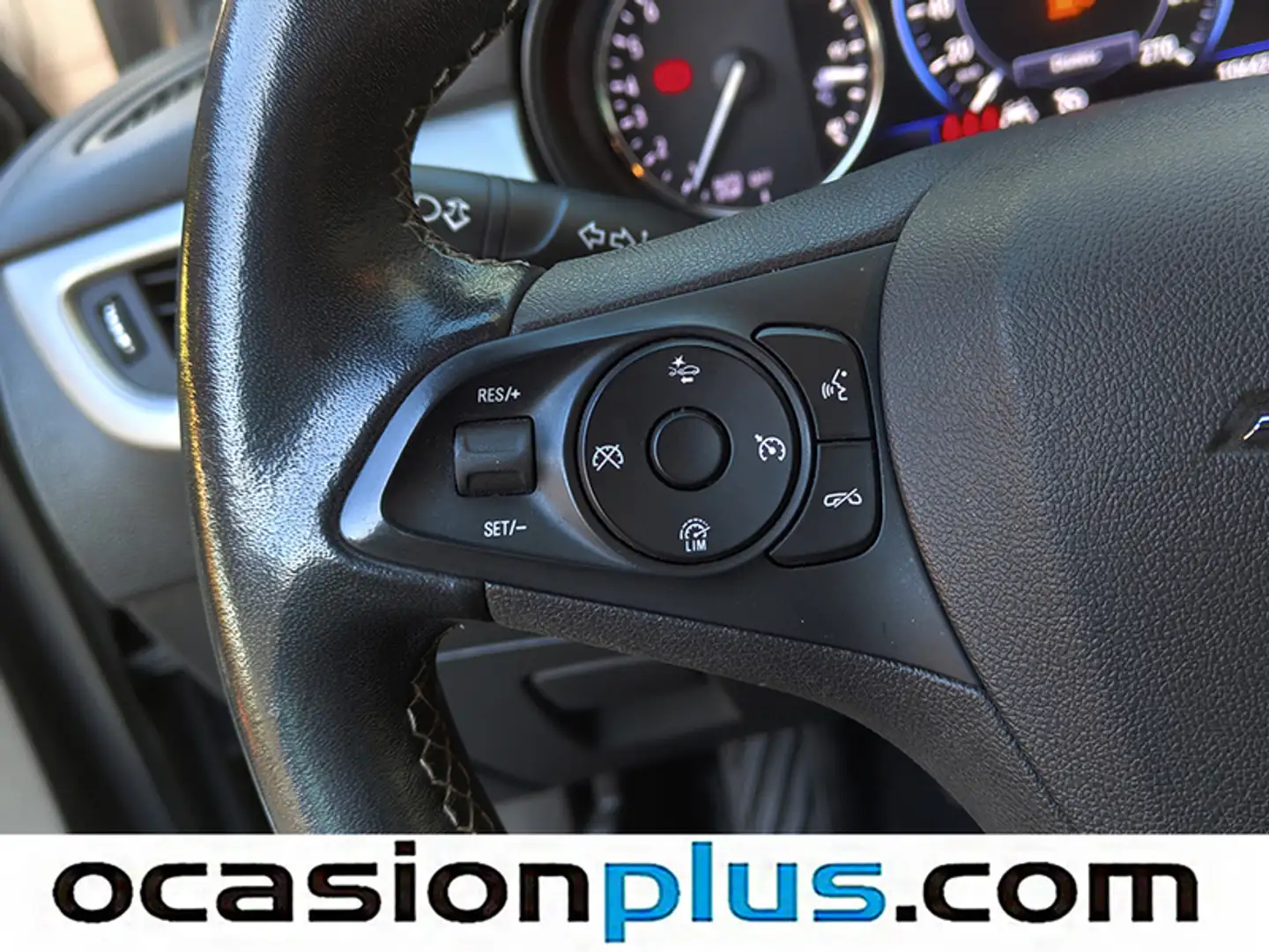 Foto Opel Astra Opel Astra 1.2 Turbo SHL GS Line (110 CV)