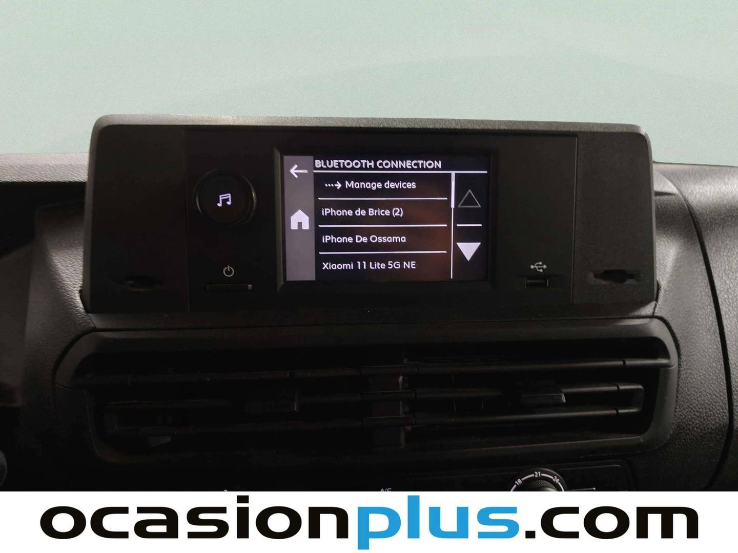 Fiat Scudo Fiat Scudo Furgon 1.5 Bluehdi L2 (120 CV) de ocasión