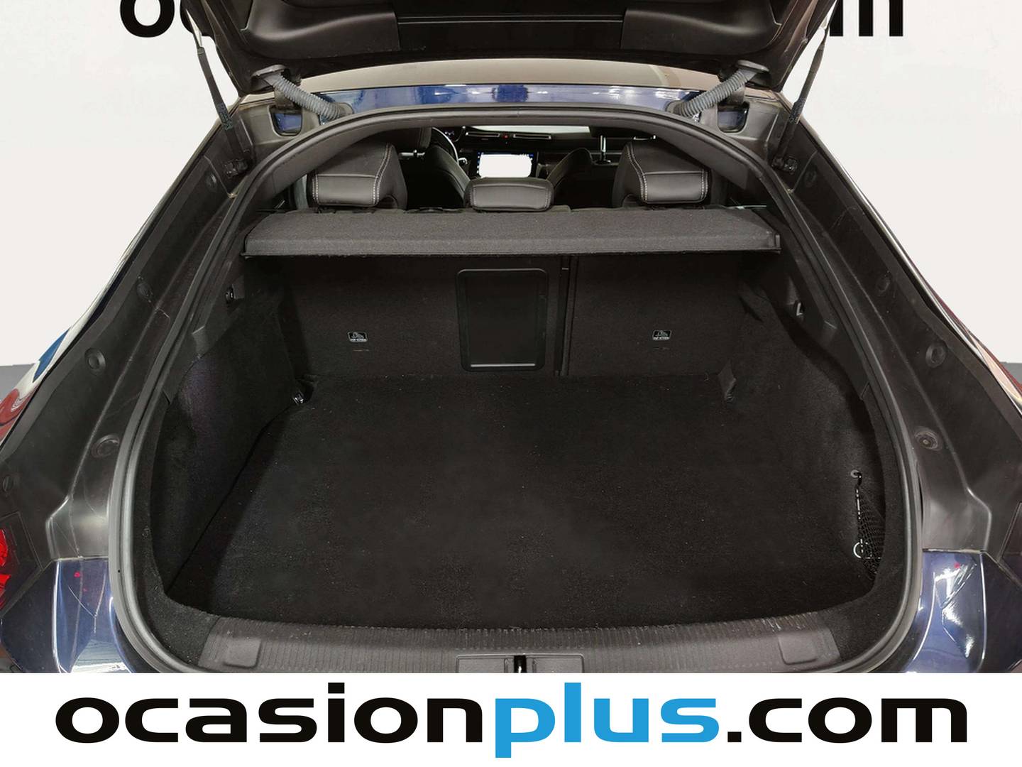 Foto Peugeot 508 Hybrid Peugeot 508 Allure Hybrid e-EAT8 (180 CV) siete plazas