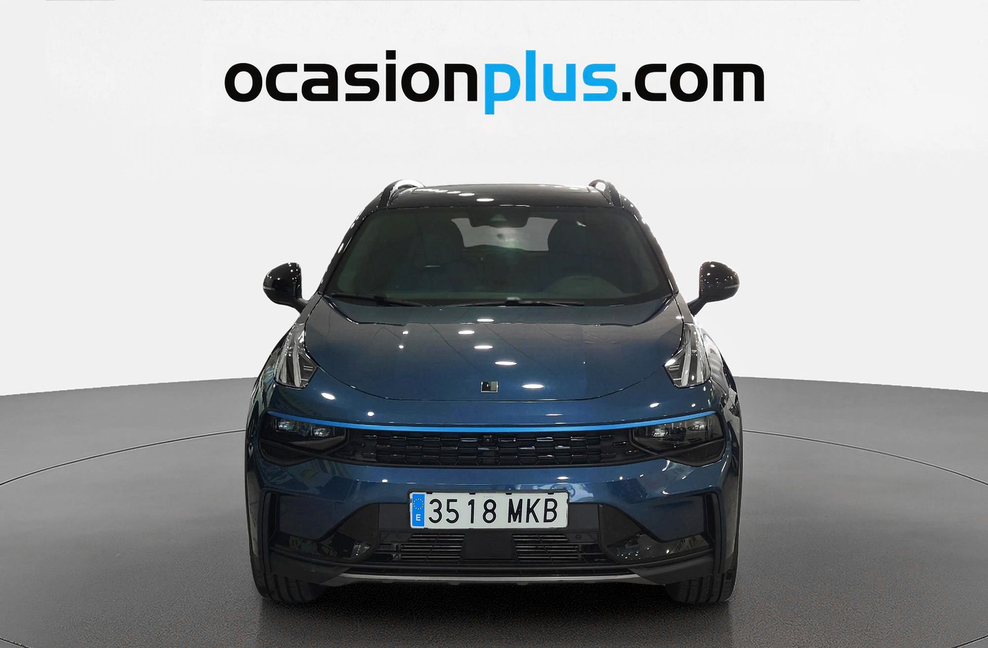 Lynk & Co 01 1.5 PHEV - foto 16