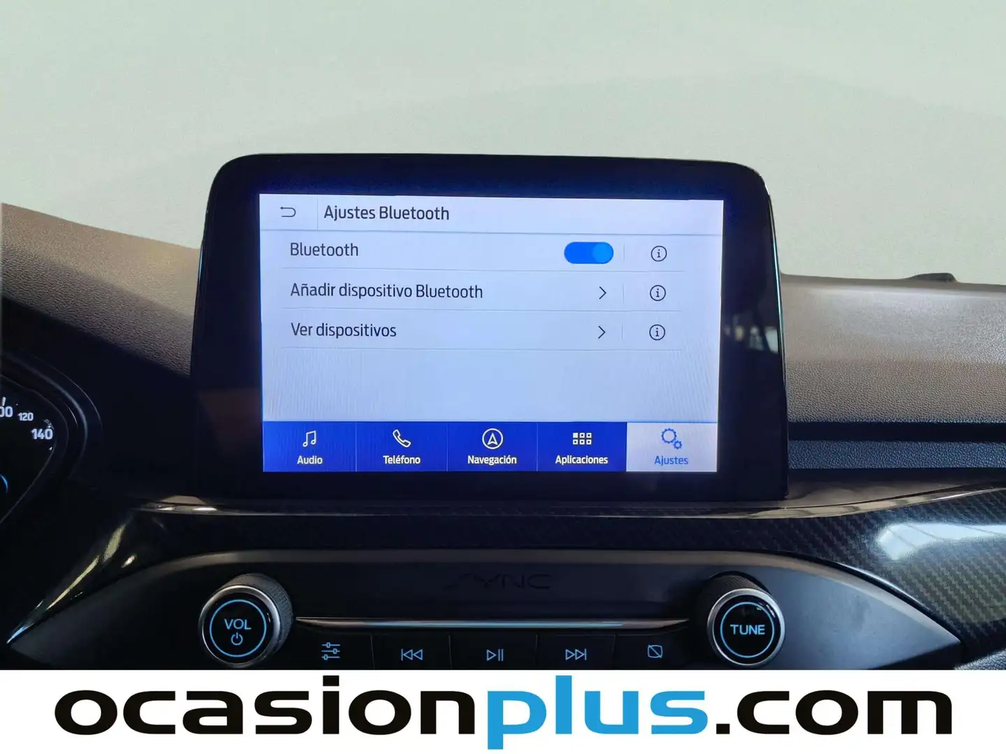 Foto Ford Focus Ford Focus 1.0 Ecoboost S&S ST-Line (125 CV)