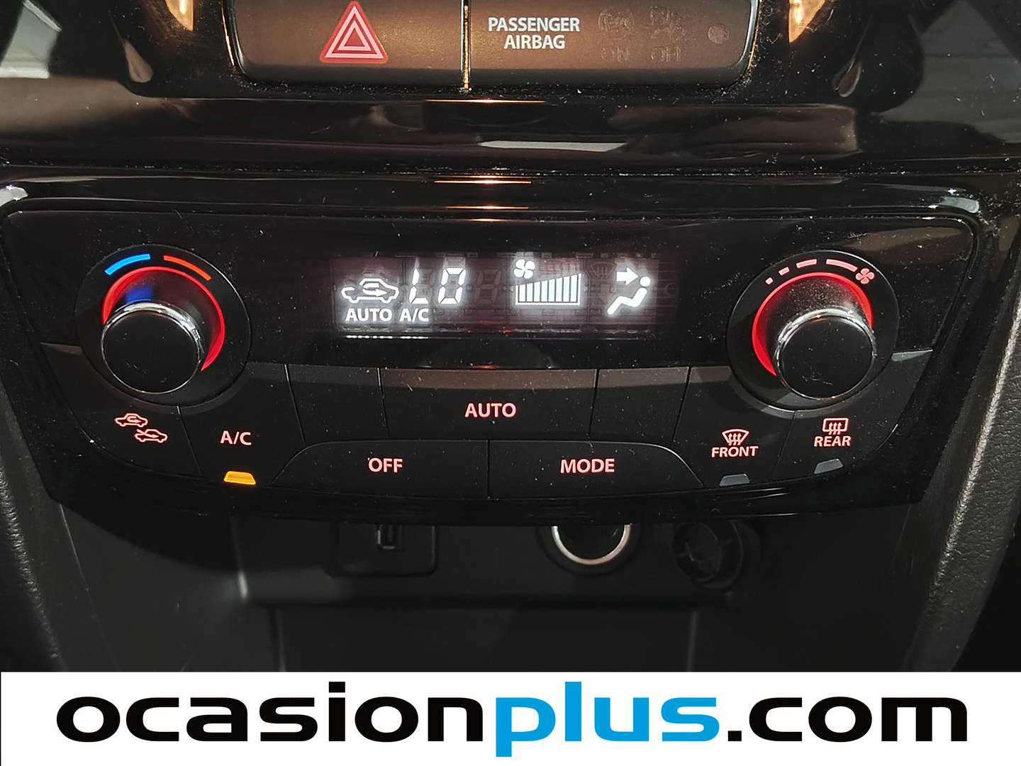 Foto Suzuki Vitara Suzuki Vitara 1.5 Hybrid GLX Strong 4WD Auto (116 CV)