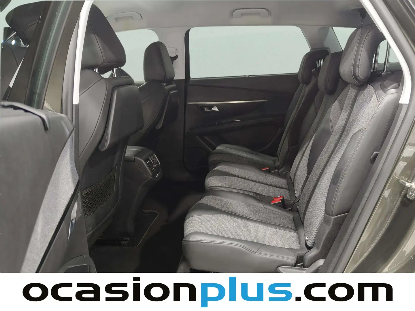 Foto Peugeot 5008 Peugeot 5008 Allure 1.2L PureTech (130CV) EAT8 7 plazas