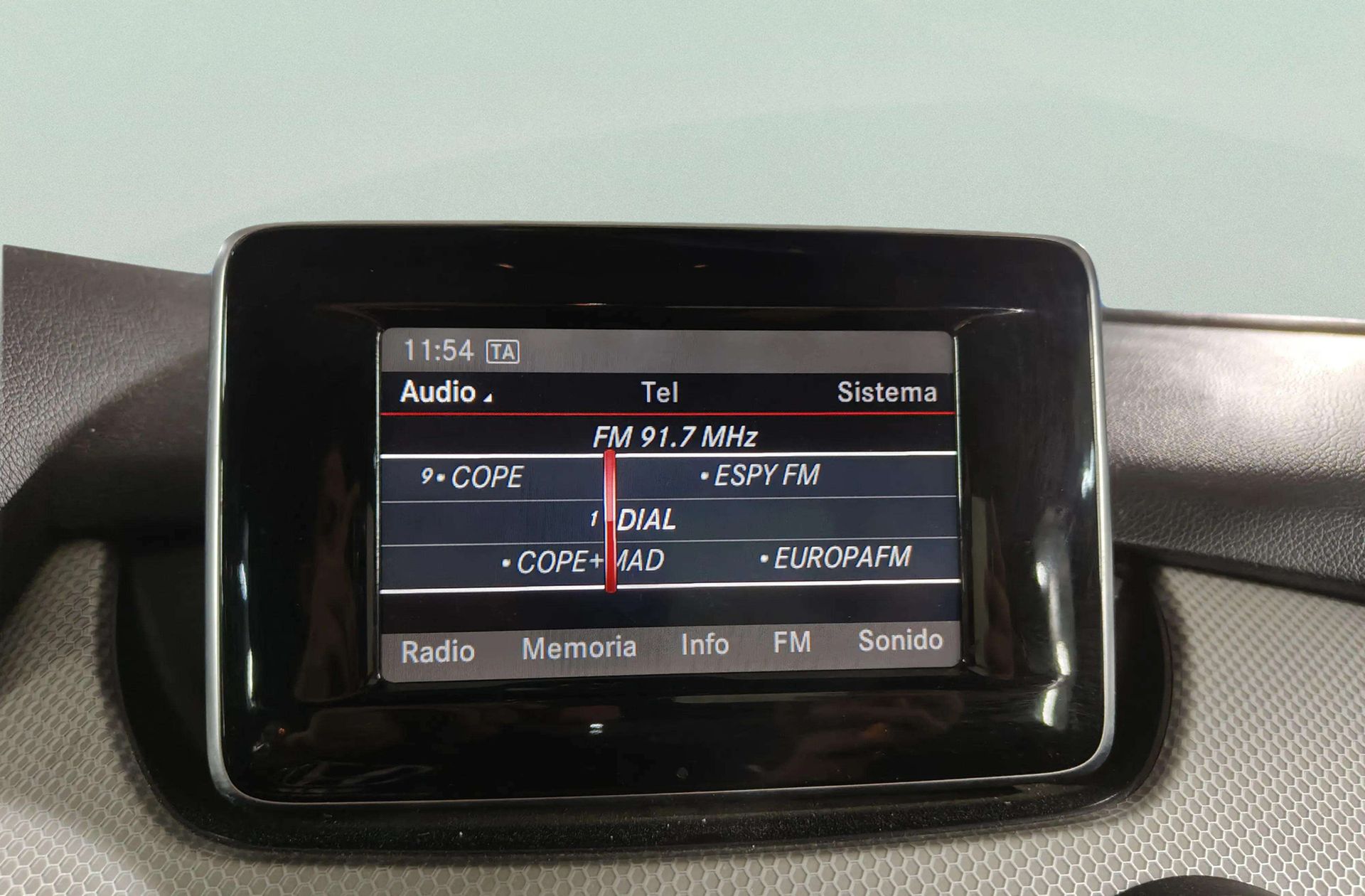 Mercedes-Benz Clase B 180 CDI - foto 29