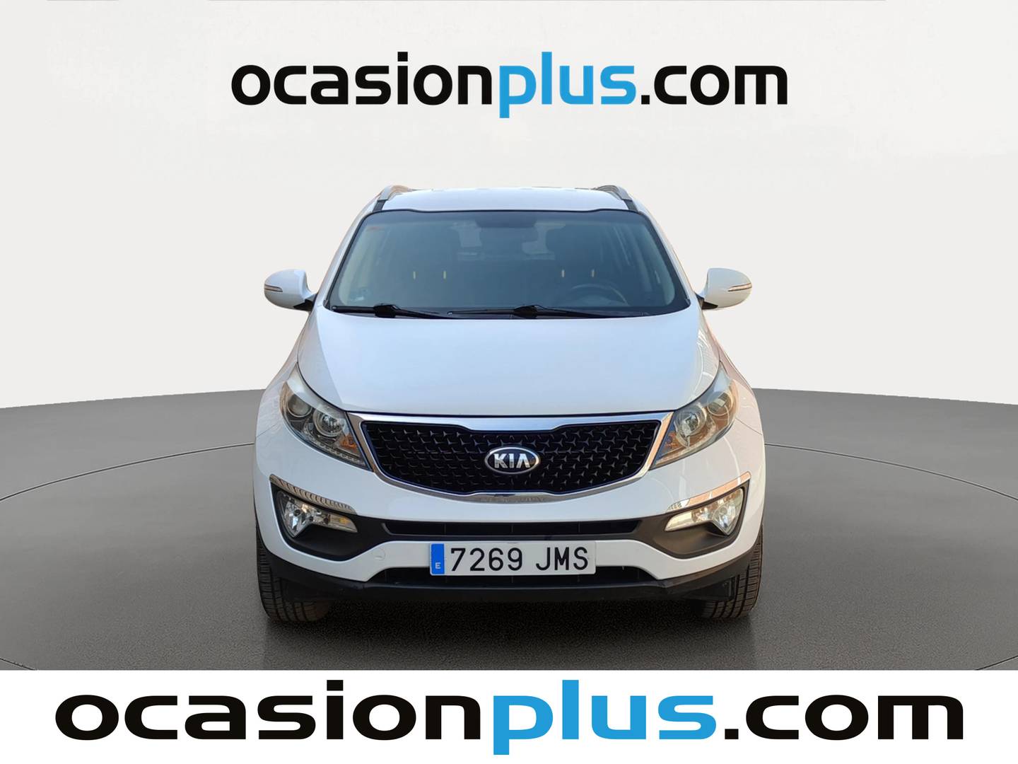 KIA Sportage KIA Sportage 1.6 GDI x-Tech Eco-Dynamics 4x2  (135 CV) 135cv
