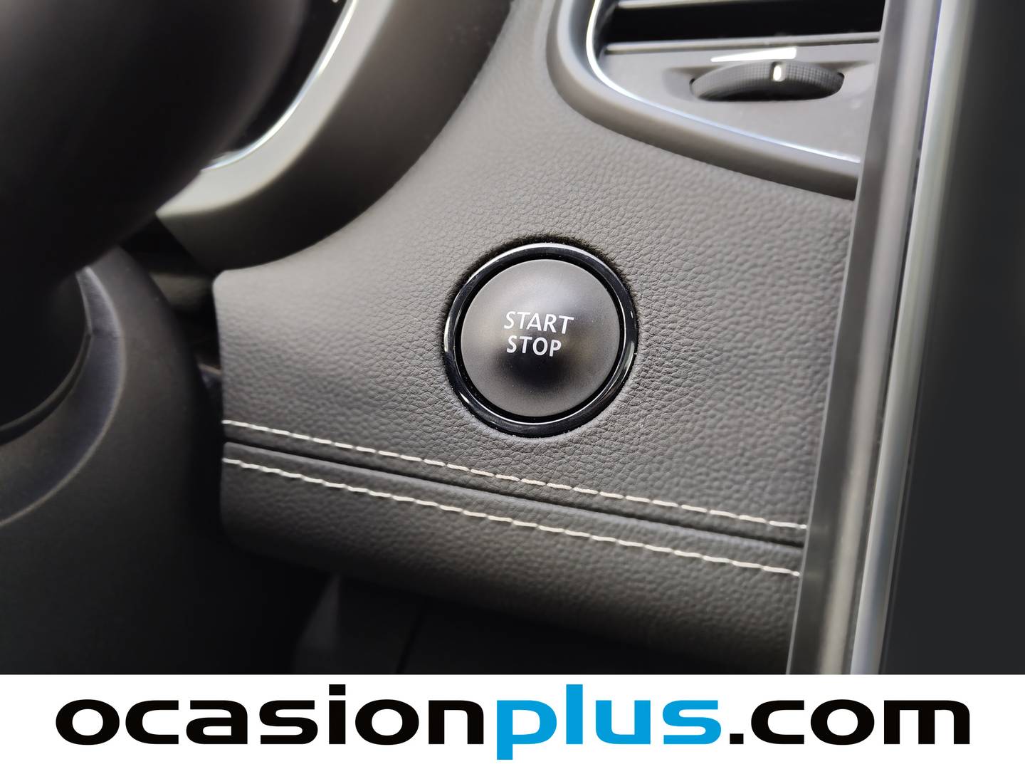 Renault Grand Scénic Renault Grand Scenic Zen TCe (140 CV) GPF 7 Plazas km 0