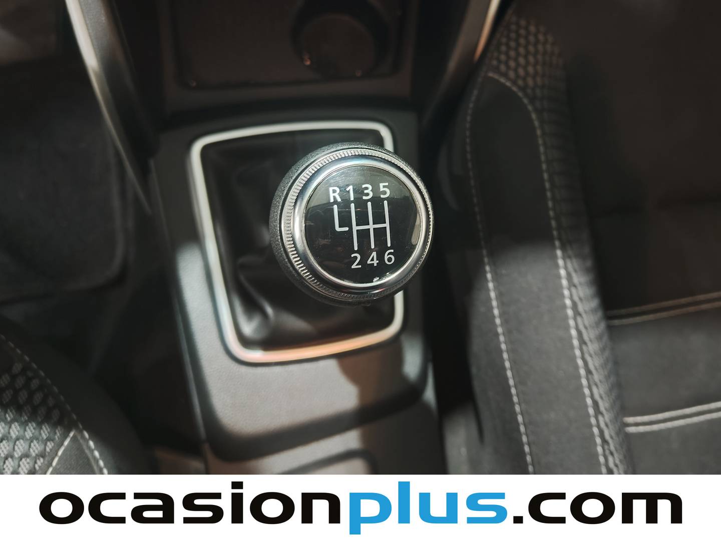 Dacia Duster Dacia Duster Prestige Blue dCi (115 CV) 4X4 de segunda mano