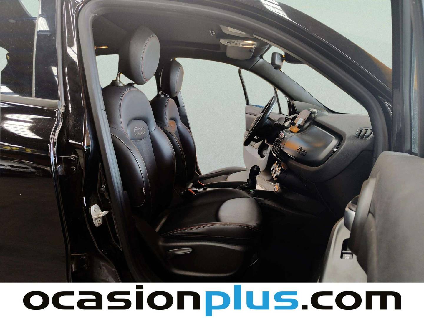 Fiat 500X Fiat 500X 1.3 Firefly S&S Sport 4x2 DCT (150 CV) gasolina