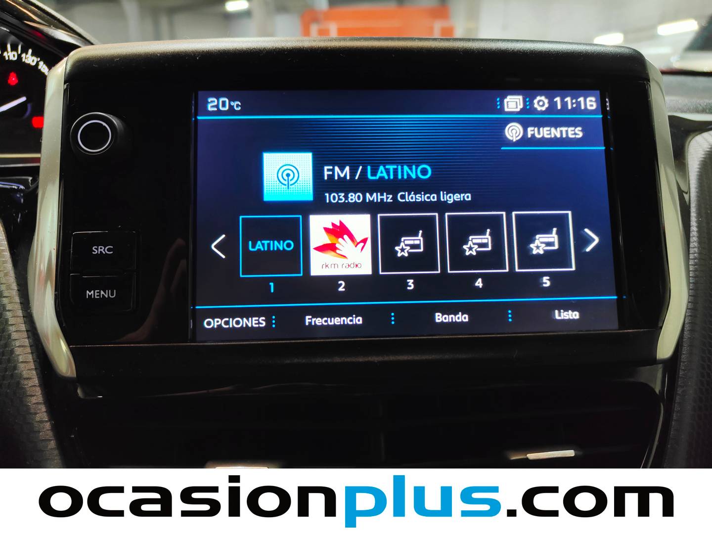 Peugeot 2008 Peugeot 2008 PureTech 130 S&S Allure (130 CV) 2019