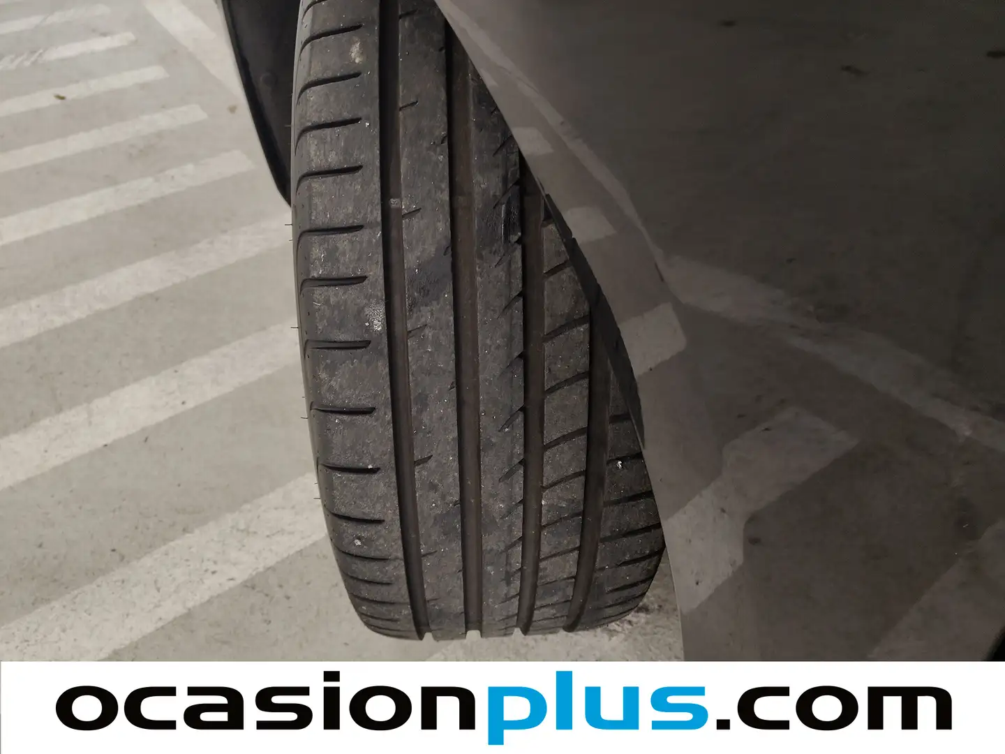 Foto Ford Focus Ford Focus 1.0 Ecoboost S&S ST-Line (125 CV)