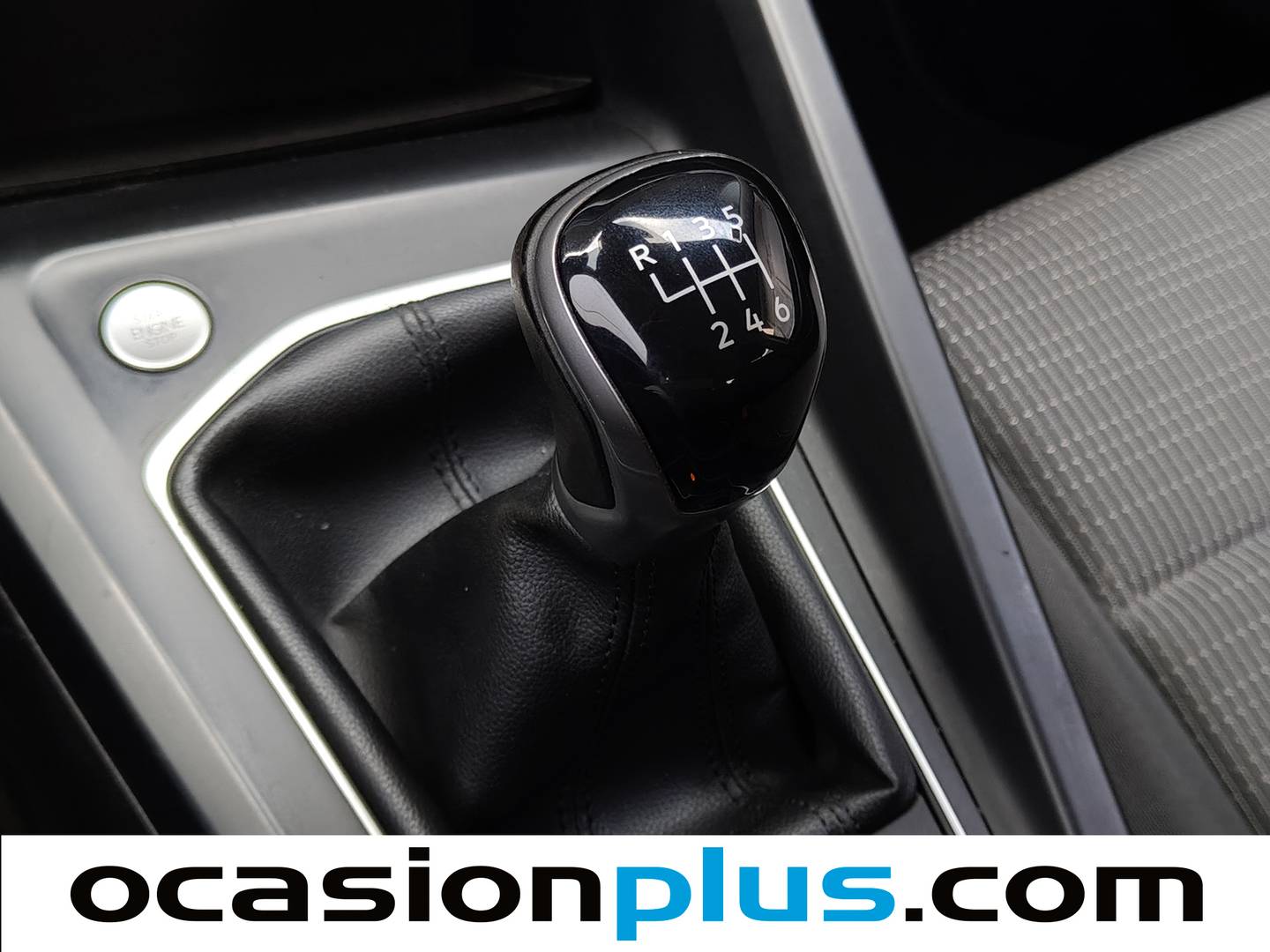 Volkswagen Golf Volkswagen Golf Golf 2.0 TDI (115 CV) de ocasión