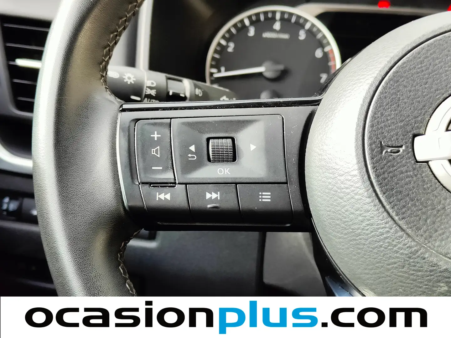 Foto Nissan QASHQAI Nissan Qashqai DIG-T 140 mHEV Acenta 4x2 (140 CV)