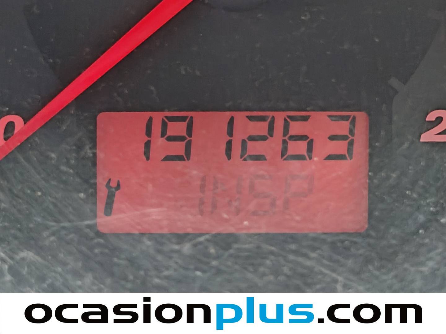 Seat Ibiza Seat Ibiza 1.4 TDI Reference (70 CV) seminuevo