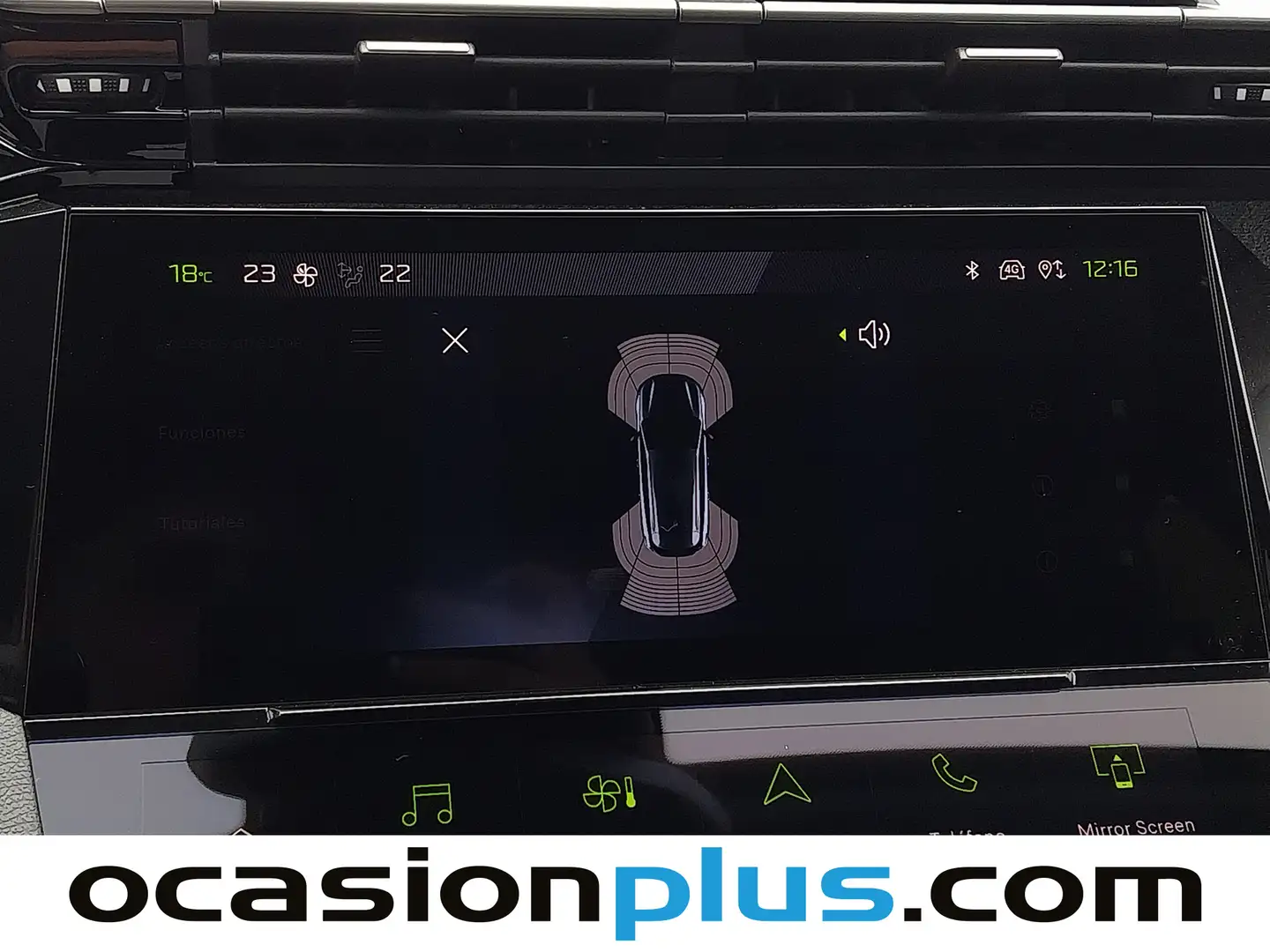 Foto Peugeot 308 Peugeot 308 SW BlueHDi 130 S&S Allure Pack (130 CV)